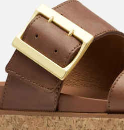 Sandale Roaming™ Femme Sandale Roaming™ Femme, Velvet Tan, Gum 2, a1