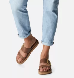 Sandale Roaming™ Femme Sandale Roaming™ Femme, Velvet Tan, Gum 2, a9