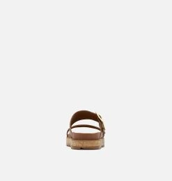 Sandale Roaming™ Femme Sandale Roaming™ Femme, Velvet Tan, Gum 2, back