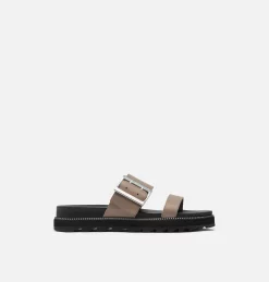 Sandale Roaming™ Femme Sandale Roaming™ Femme, Khaki, front