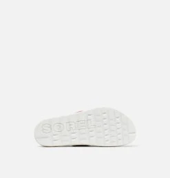 Sandale Roaming™ Femme Sandale Roaming™ Femme, Hot Coral, Sea Salt