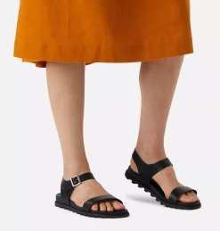 Sandale à Bride de Cheville Decon Roaming™ Femme Sandale à Bride de Cheville Decon Roaming™ Femme, Black, a9