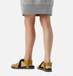 Sandale Decon Roaming™ Femme Sandale Decon Roaming™ Femme, Dioxide Gold, a9