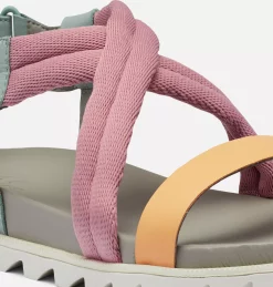 Sandale Decon Roaming™ Femme Sandale Decon Roaming™ Femme, Crushed Blue, Chrome Grey, a1