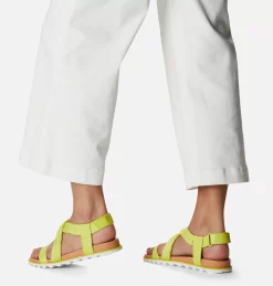 Sandale Decon Roaming™ Femme Sandale Decon Roaming™ Femme, Bolt, Honest Beige, a9