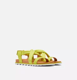 Sandale Decon Roaming™ Femme Sandale Decon Roaming™ Femme, Bolt, Honest Beige, 3/4 front