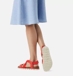 Sandale Decon Roaming™ Femme Sandale Decon Roaming™ Femme, Signal Red, a9
