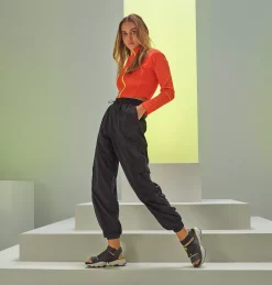 Sandale Kinetic™ Impact Femme Sandale Kinetic™ Impact Femme, Black