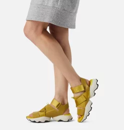 Sandale Kinetic™ Impact Femme Sandale Kinetic™ Impact Femme, Dioxide Gold, a9