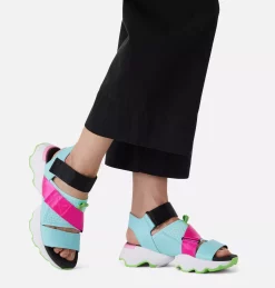 Sandale Kinetic™ Impact Femme Sandale Kinetic™ Impact Femme, Ocean Surf, a9