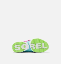 Sandale Kinetic™ Impact Femme Sandale Kinetic™ Impact Femme, Ocean Surf