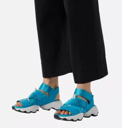 Sandale Kinetic™ Impact Femme Sandale Kinetic™ Impact Femme, Spring Aqua, a9