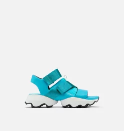 Sandale Kinetic™ Impact Femme Sandale Kinetic™ Impact Femme, Spring Aqua, front