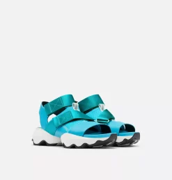 Sandale Kinetic™ Impact Femme Sandale Kinetic™ Impact Femme, Spring Aqua, 3/4 front