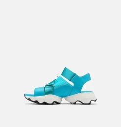 Sandale Kinetic™ Impact Femme Sandale Kinetic™ Impact Femme, Spring Aqua, medial