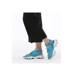 Sandale Kinetic™ Impact Femme Sandale Kinetic™ Impact Femme, Spring Aqua, video