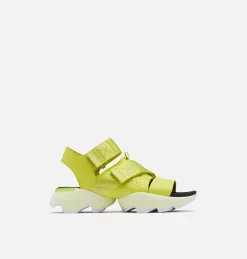 Sandale Kinetic™ Impact Femme Sandale Kinetic™ Impact Femme, Bolt, White, front