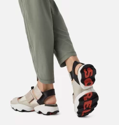 Sandale Kinetic™ Impact Femme Sandale Kinetic™ Impact Femme, Fawn, a9