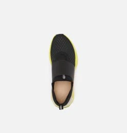 Basket Kinetic™ Impact Strap Femme Basket Kinetic™ Impact Strap Femme, Black, top