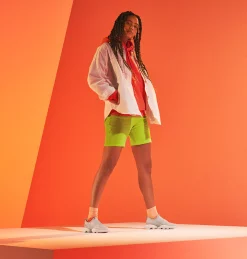 Basket Kinetic™ Impact Strap Femme Basket Kinetic™ Impact Strap Femme, Dove, Moonstone