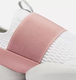 Basket Kinetic™ Impact Strap Femme Basket Kinetic™ Impact Strap Femme, White, Moonstone, a1