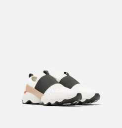 Basket Kinetic™ Impact Strap Femme Basket Kinetic™ Impact Strap Femme, Sea Salt, 3/4 front