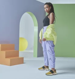 Basket Kinetic™ Impact Strap Femme Basket Kinetic™ Impact Strap Femme, Dioxide Gold