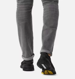 Basket Kinetic™ Rush Mesh Homme Basket Kinetic™ Rush Mesh Homme, Black, White, a9