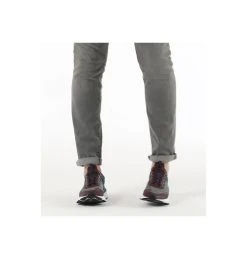 Basket Kinetic™ Rush Mesh Homme Basket Kinetic™ Rush Mesh Homme, Epic Plum, Quarry, video