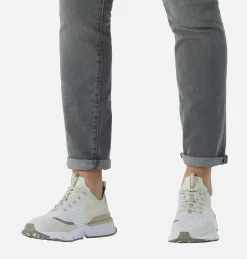 Basket Kinetic™ Rush Mesh Homme Basket Kinetic™ Rush Mesh Homme, Fawn, White, a9