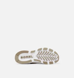 Basket Kinetic™ Rush Mesh Homme Basket Kinetic™ Rush Mesh Homme, Fawn, White