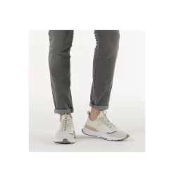 Basket Kinetic™ Rush Mesh Homme Basket Kinetic™ Rush Mesh Homme, Fawn, White, video