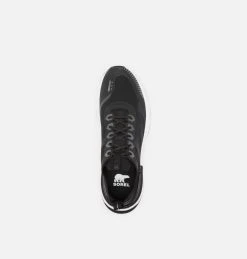 Basket Kinetic™ Rush Ripstop Homme Basket Kinetic™ Rush Ripstop Homme, Black, Black, top
