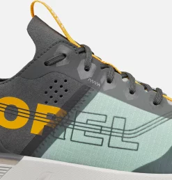 Basket Kinetic™ Rush Ripstop Homme Basket Kinetic™ Rush Ripstop Homme, Grill, Crushed Blue, a1