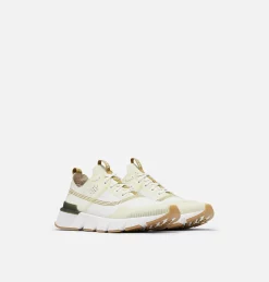 Basket Kinetic™ Rush Ripstop Homme Basket Kinetic™ Rush Ripstop Homme, White, Chalk, 3/4 front