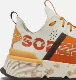 Basket Kinetic™ Rush Ripstop Homme Basket Kinetic™ Rush Ripstop Homme, Desert Sun, Chalk, a1