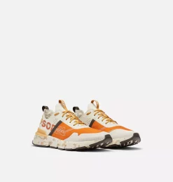 Basket Kinetic™ Rush Ripstop Homme Basket Kinetic™ Rush Ripstop Homme, Desert Sun, Chalk, 3/4 front