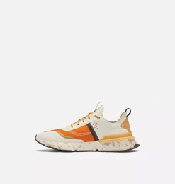 Basket Kinetic™ Rush Ripstop Homme Basket Kinetic™ Rush Ripstop Homme, Desert Sun, Chalk, medial