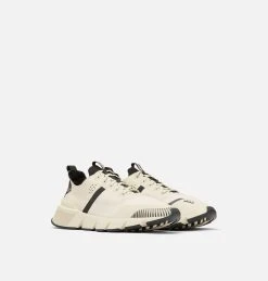 Basket Kinetic™ Rush Ripstop Homme Basket Kinetic™ Rush Ripstop Homme, Fawn, Black, 3/4 front