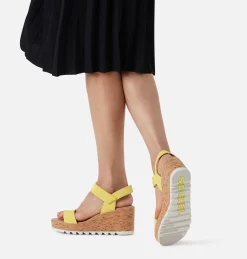 Sandale Compensée Cameron™ Femme Sandale Compensée Cameron™ Femme, Sunnyside, a9