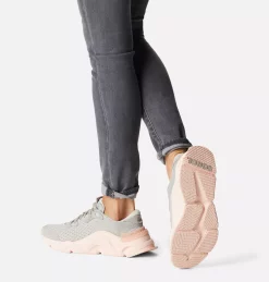 Basket Kinetic™ RNEGD Lace Femme Basket Kinetic™ RNEGD Lace Femme, Dove, Peach Blossom, a9