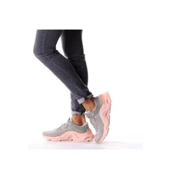 Basket Kinetic™ RNEGD Lace Femme Basket Kinetic™ RNEGD Lace Femme, Dove, Peach Blossom, video