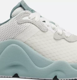 Basket Kinetic™ RNEGD Lace Femme Basket Kinetic™ RNEGD Lace Femme, Sea Salt, Crushed Blue, a1