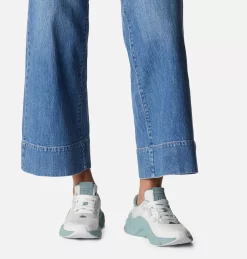 Basket Kinetic™ RNEGD Lace Femme Basket Kinetic™ RNEGD Lace Femme, Sea Salt, Crushed Blue, a9