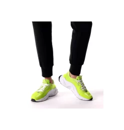 Basket Kinetic™ RNEGD Lace Femme Basket Kinetic™ RNEGD Lace Femme, Acid Green, Jet, video