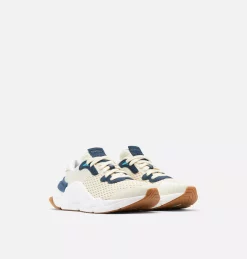 Basket Kinetic™ RNEGD Lace Femme Basket Kinetic™ RNEGD Lace Femme, Glove Yellow, Sea Salt, back