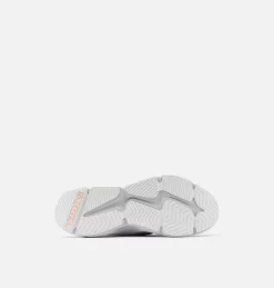 Basket Kinetic™ RNEGD Strap Femme Basket Kinetic™ RNEGD Strap Femme, Dove, Peach Blossom, a1