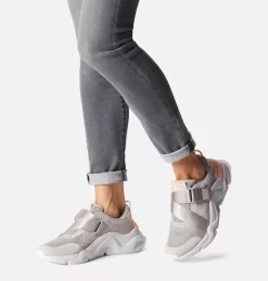 Basket Kinetic™ RNEGD Strap Femme Basket Kinetic™ RNEGD Strap Femme, Dove, Peach Blossom, a9