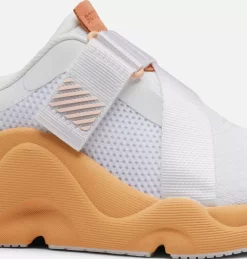 Basket Kinetic™ RNEGD Strap Femme Basket Kinetic™ RNEGD Strap Femme, White, Faded Spark, a1