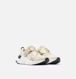 Basket Kinetic™ RNEGD Strap Femme Basket Kinetic™ RNEGD Strap Femme, Fawn, Sea Salt, 3/4 front